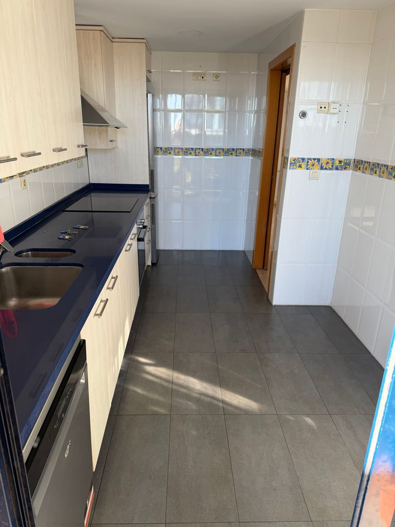 Ático en calle de Santa Genoveva Torres, 17 - Foto 14