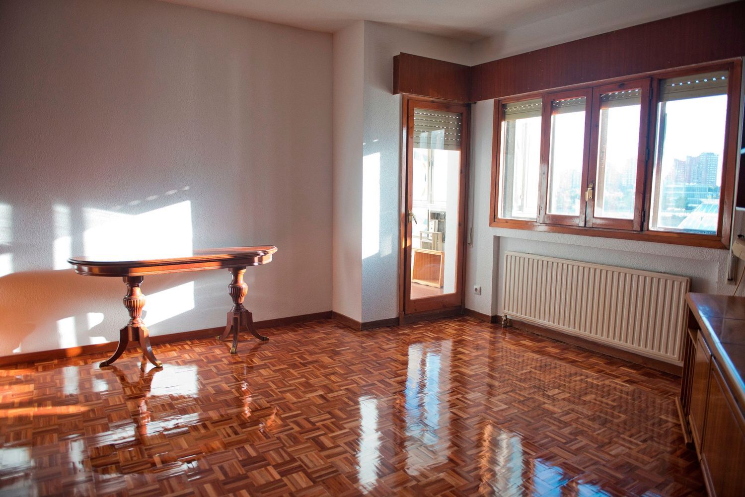 Piso en Calle de Oña, 3, Virgen del Cortijo - Manoteras - Foto 3