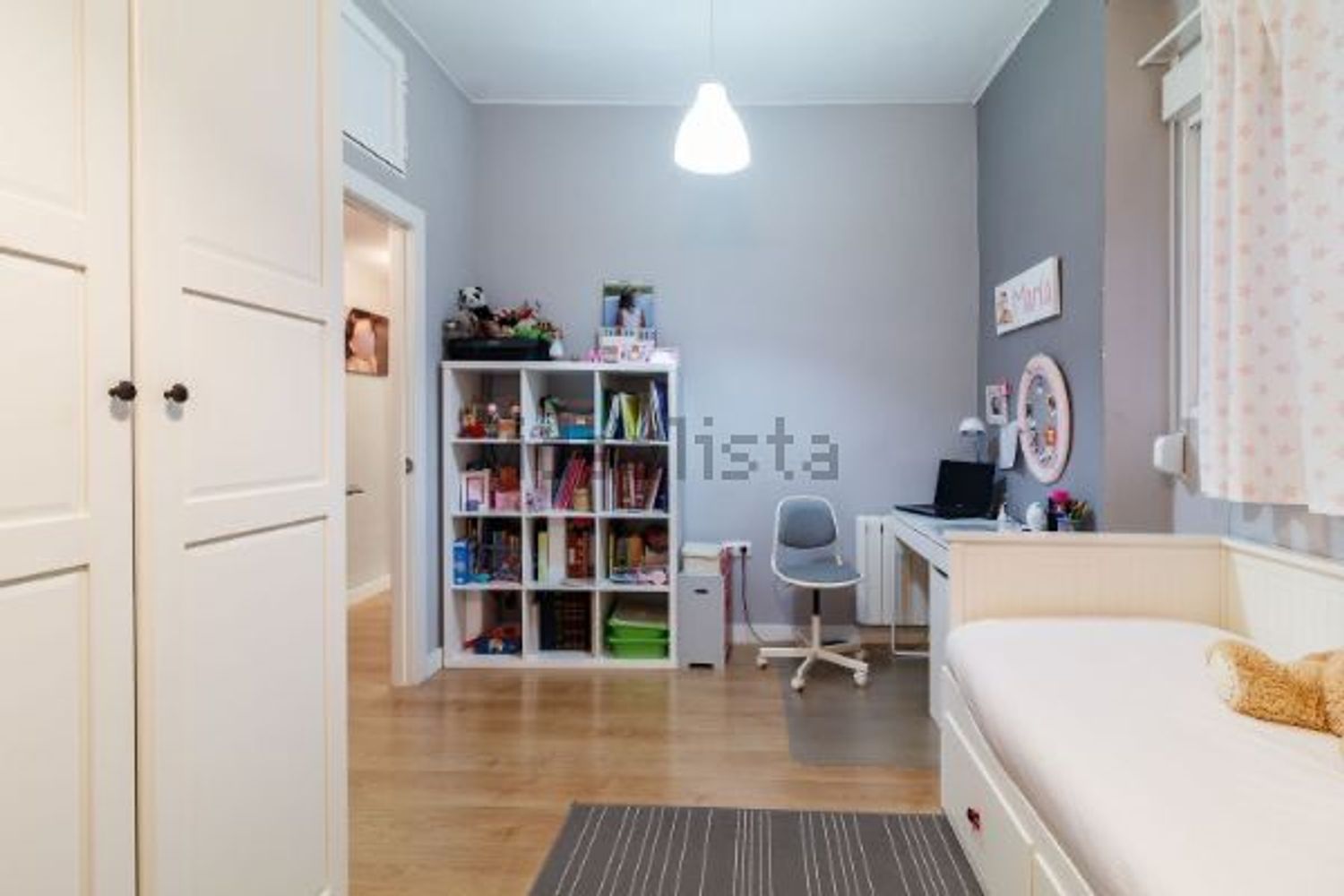 Piso en calle de Martí l'Humà, 26 - Foto 23