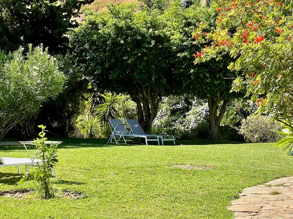Finca rústica en Altos de Estepona - Foto 2