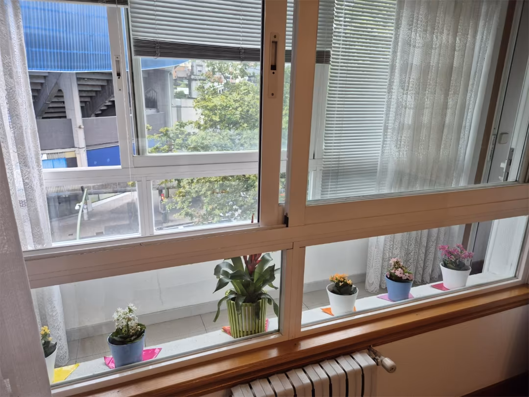 Piso en  Rúa Manuel Murguía 30 - Foto 26