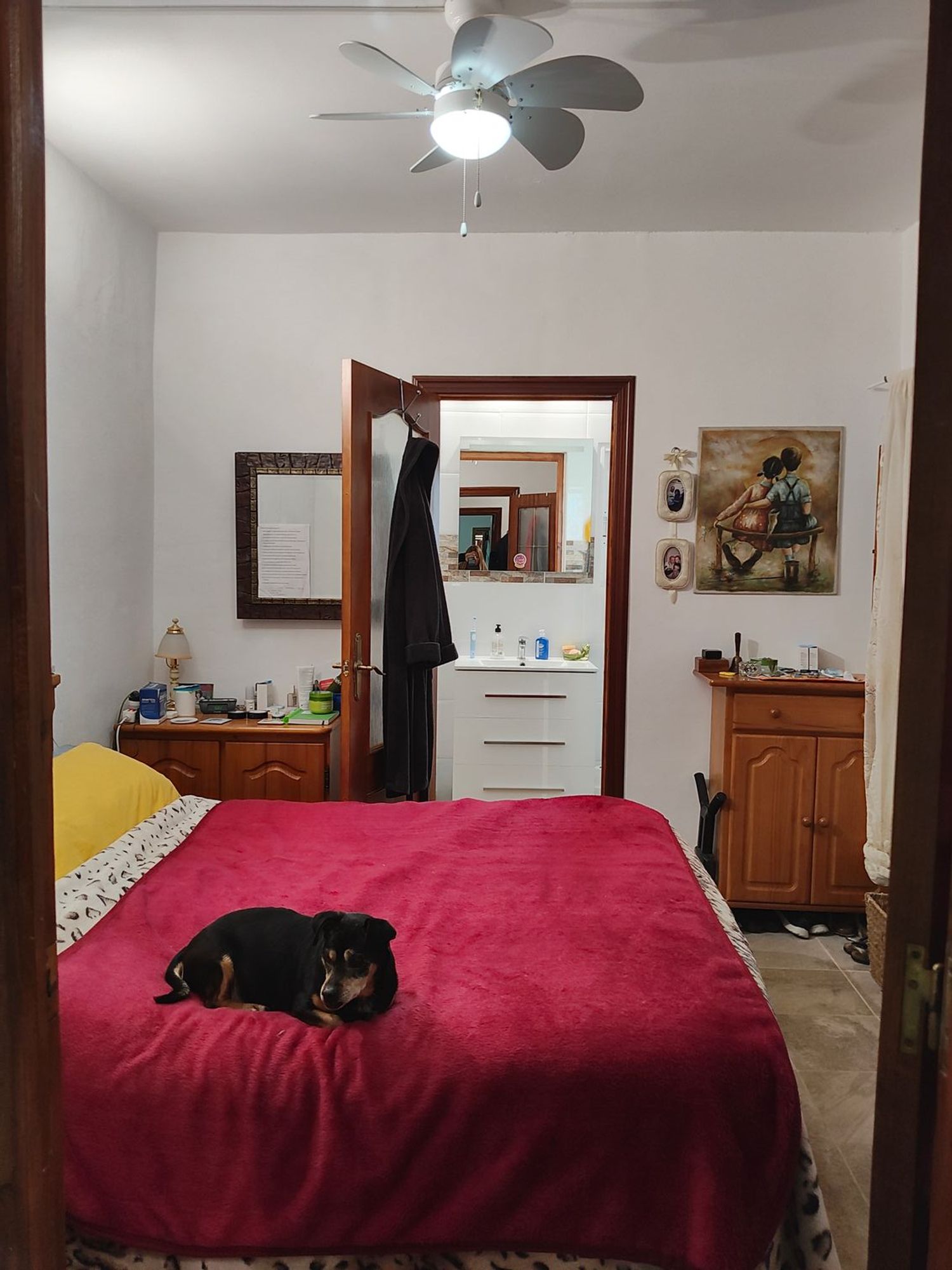 Finca rústica en casa morenos, 4 - Foto 11