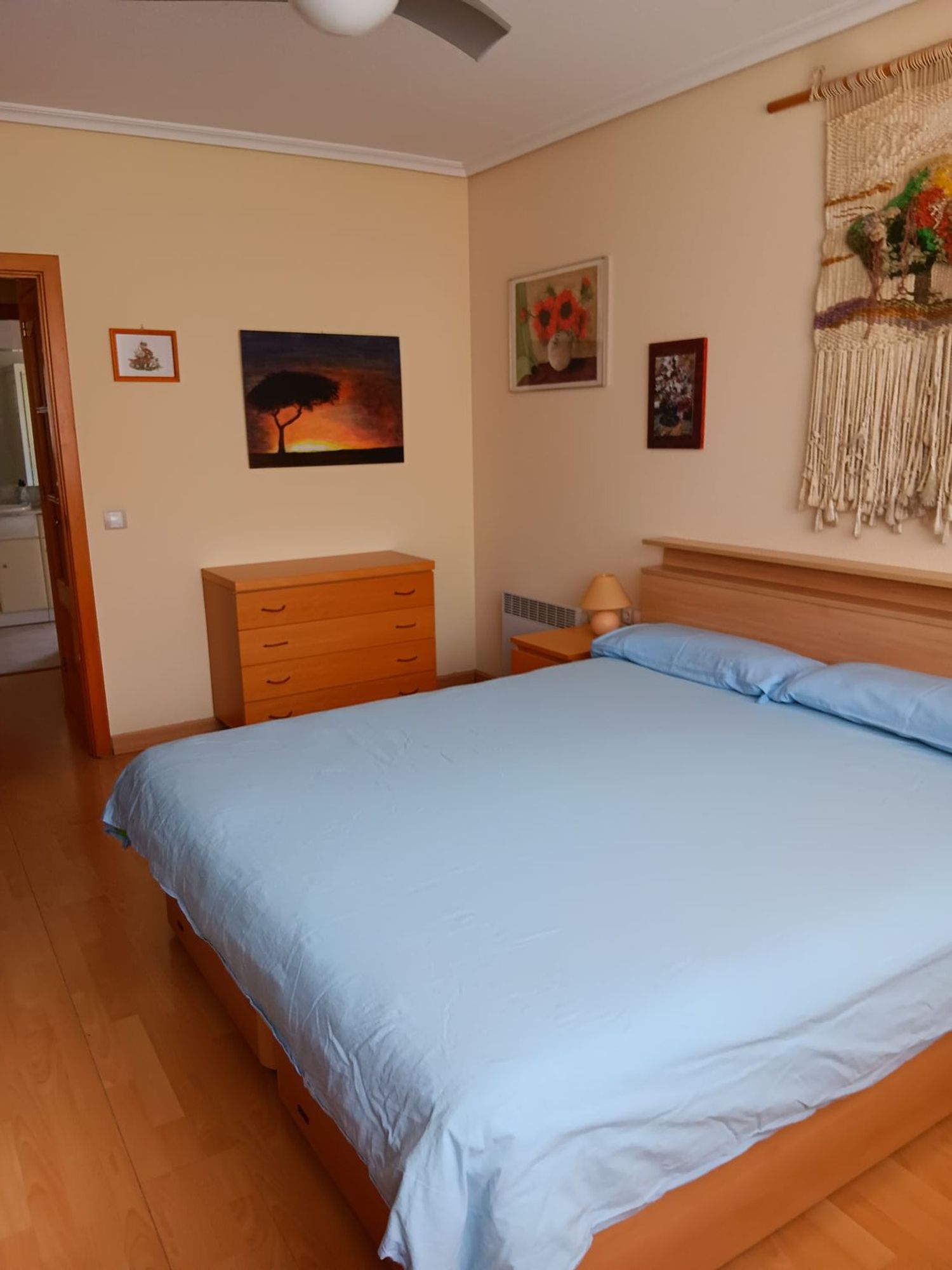 Chalet pareado en Calle Vall d'Ebo, 5, San Rafael - Nucia Park, San Rafael - Nucia Park - Foto 14