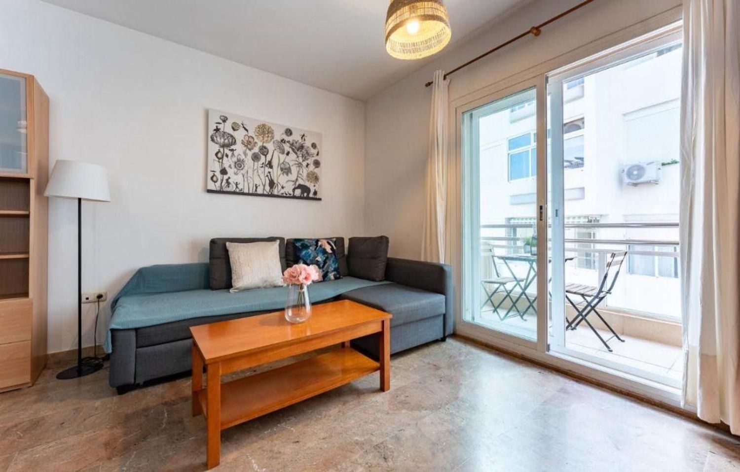 Piso en avenida Palma de Mallorca, 10 - Foto 2