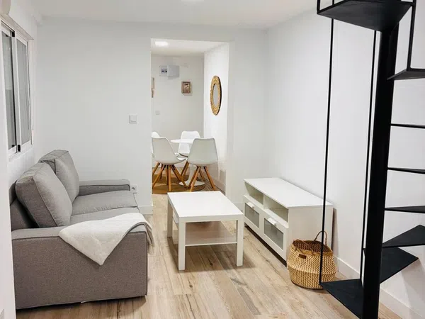 Dúplex en Plaza Espanya, 6, Centro - Zona Alta, Centro - Zona Alta - Foto 2