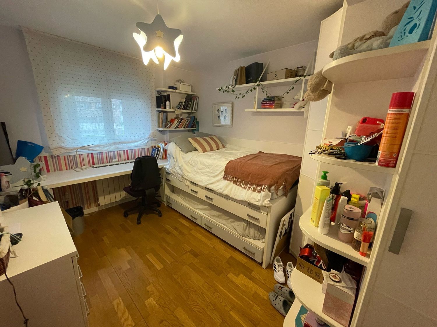 Piso en calle Luis Pinilla Soliveres, 6 - Foto 7