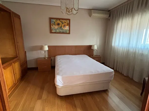 Piso en Calle San José, 12, Pº Zorrilla - Campo Grande, Pº Zorrilla - Campo Grande - Foto 5