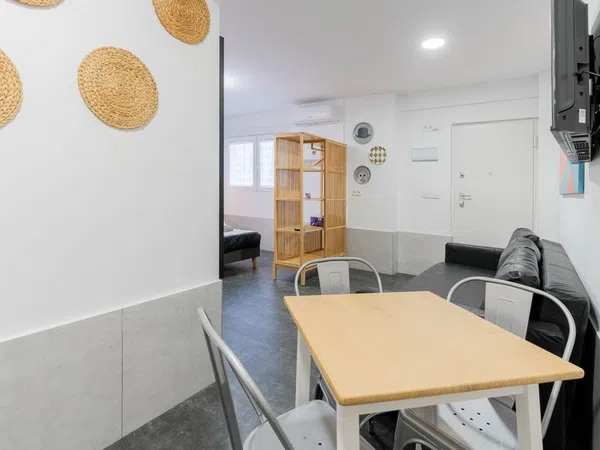 Estudio en avenida de Portugal, 63 - Foto 1