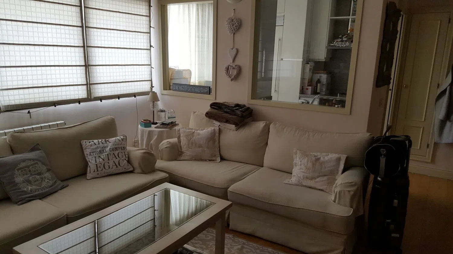 Piso en avenida de Alberto Alcocer, 46 - Foto 4