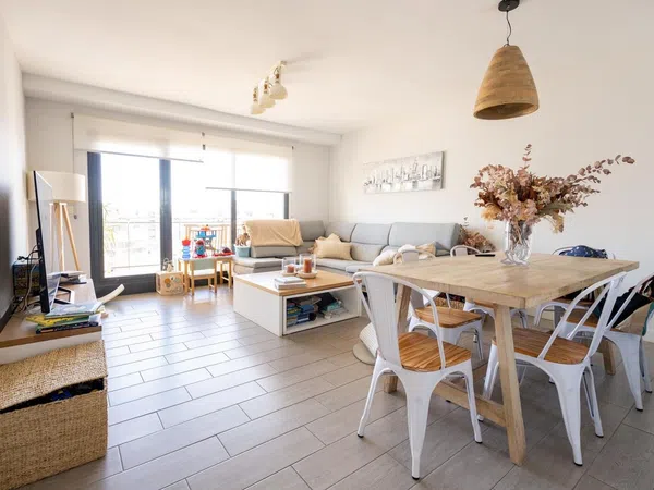 Piso en avenida de les Nacions, 30 - Foto 2