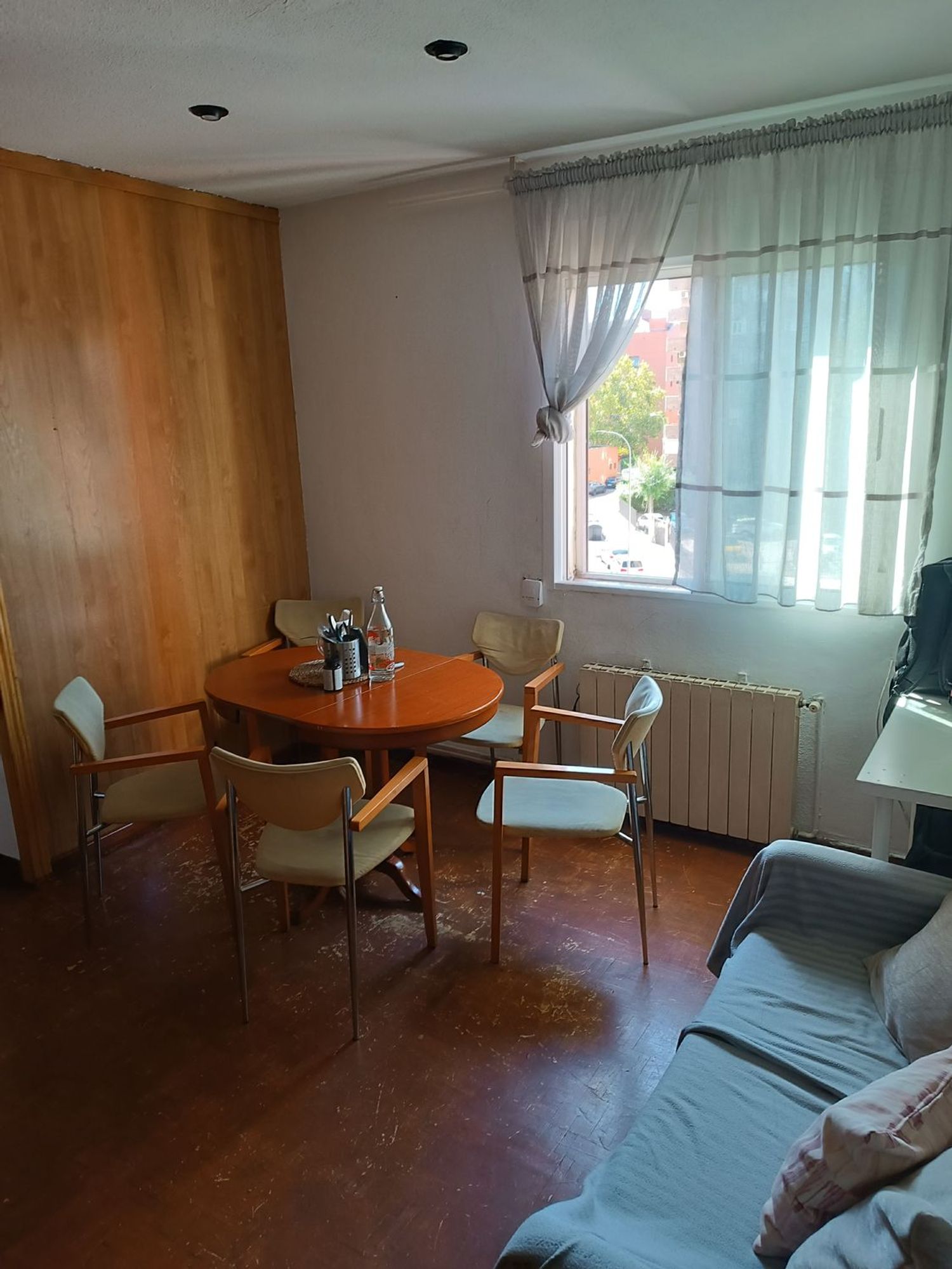 Piso en calle Arechavaleta, 34