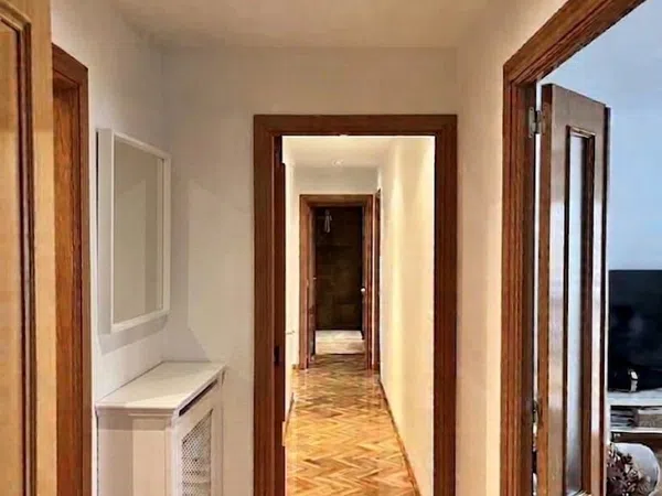 Piso en Calle Manuel de Falla, 21, Golf - El Carralero - Foto 5
