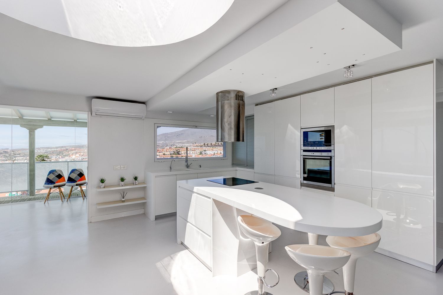 Piso en calle Italia, 1 - Foto 8