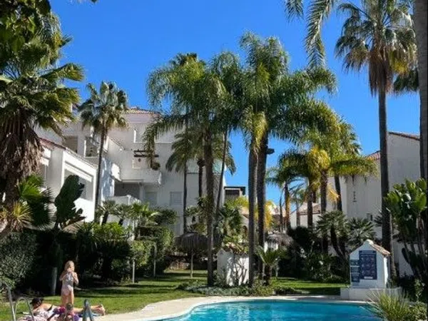 Casa o chalet independiente en Avenida de Albatros, 2 AvdeAlbatrosMarbella, Bahía de Marbella - Foto 1