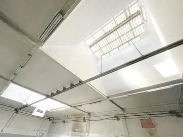 Nave Industrial en  Calle Cabanyes 47 47 - Foto 25