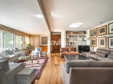 Chalet en Esplugues de Llobregat - Foto 7