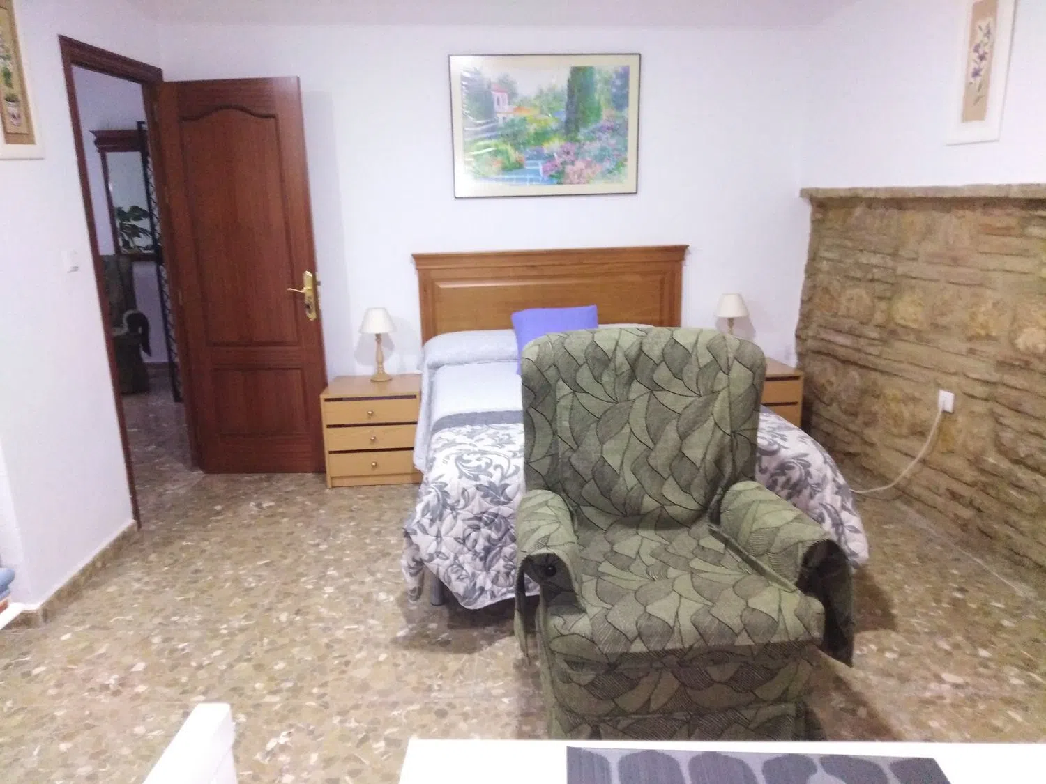 Estudio en Lineros, 23 - Foto 4