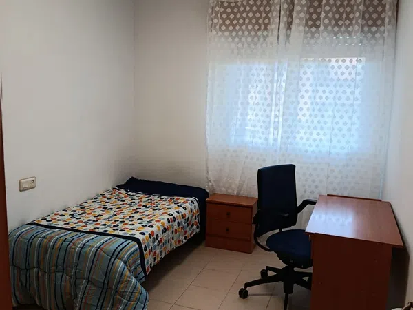 Piso en Calle Doctor Beltran Mateos, 8, Hospital, Hospital - Foto 18