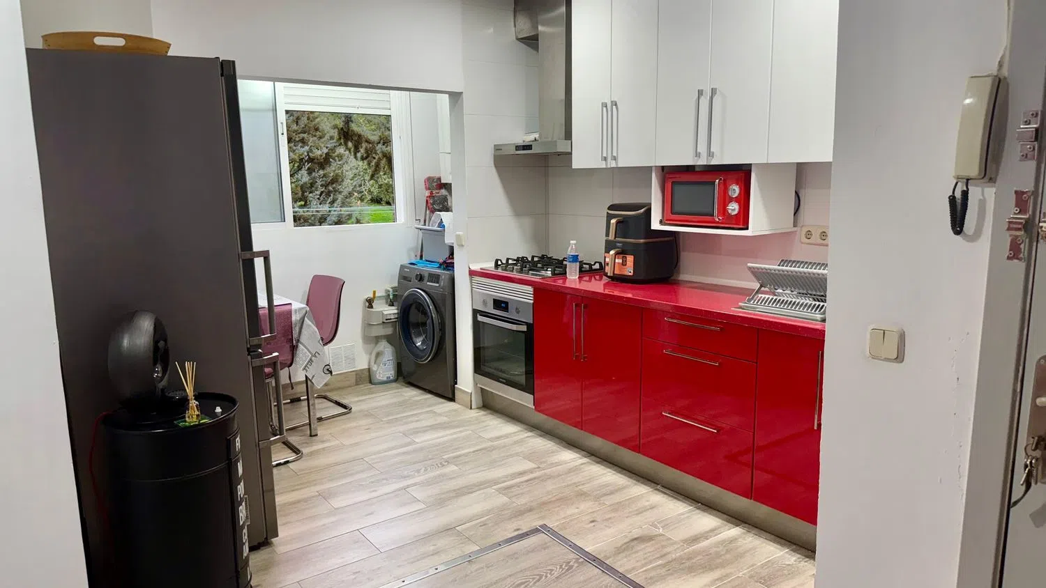 Piso en plaza de Monterrey, 11 - Foto 4