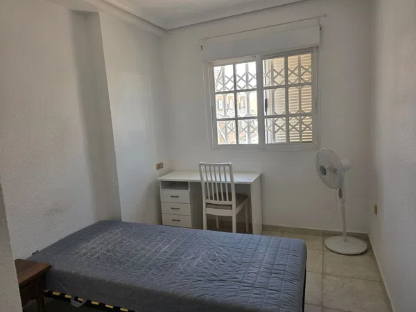 Chalet adosado en avenida Los Rectores, 20 - Foto 2