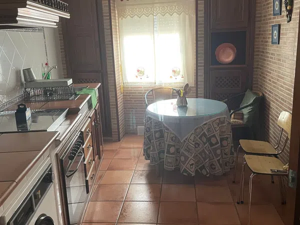 Casa de pueblo en Calle Real, 49 - Foto 7