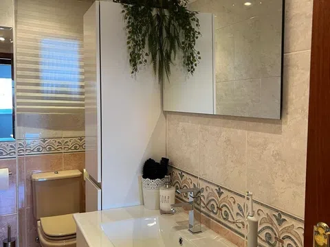 Piso en calle Infantado, 1