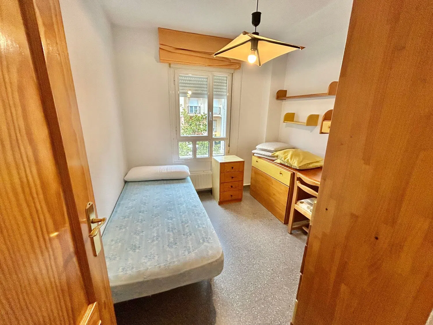 Piso en calle Mulillas, 3 - Foto 10