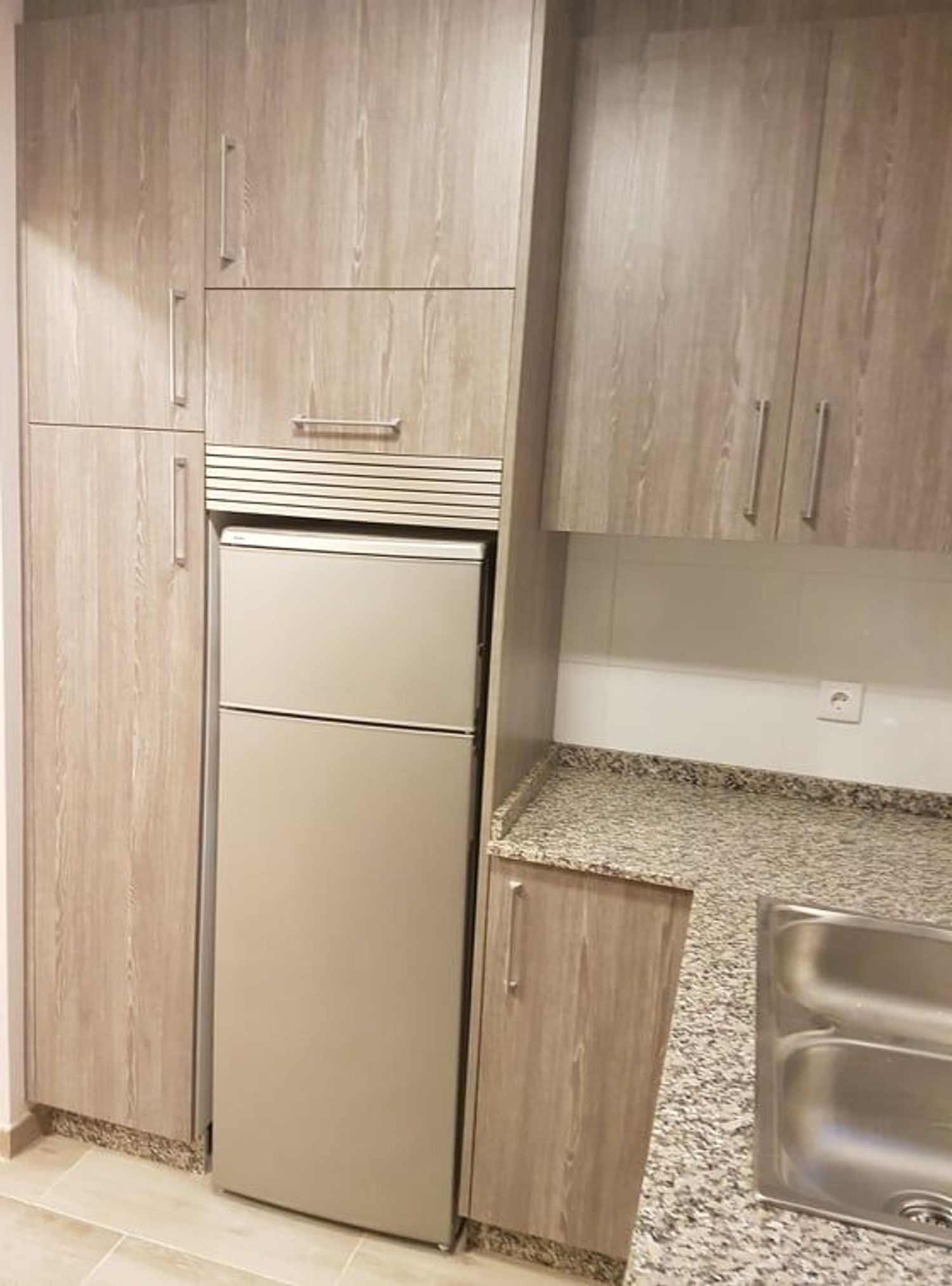 Piso en Barrio da Salgueria Grupo Sindical, 19, a Salgueira - o Castaño, Vigo - Foto 5