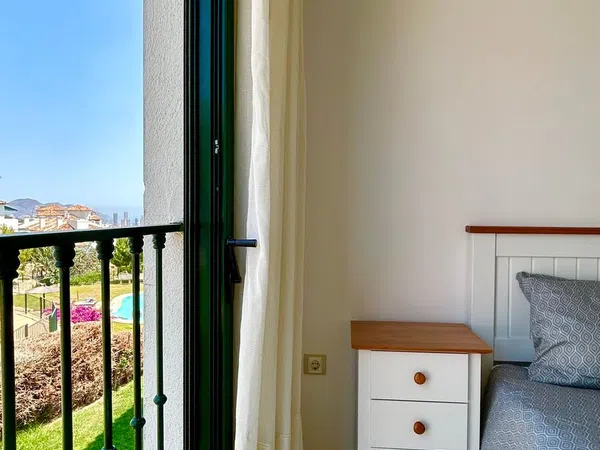 Piso en Calle Londres, 39, Golf Bahía - Foto 14