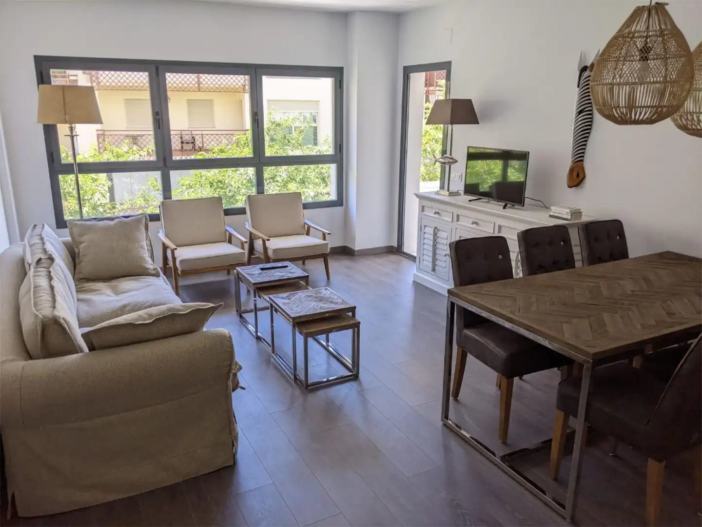 Piso en  Calle Miguel de María Luque 10 - Foto 7