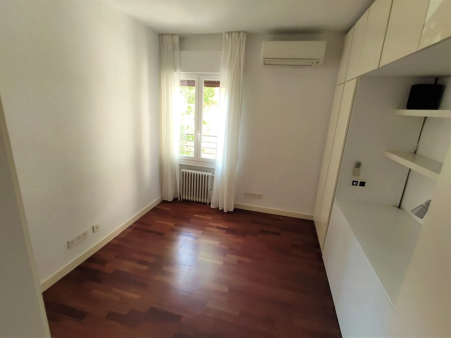 Piso en calle de la Infanta Mercedes, 12 - Foto 12