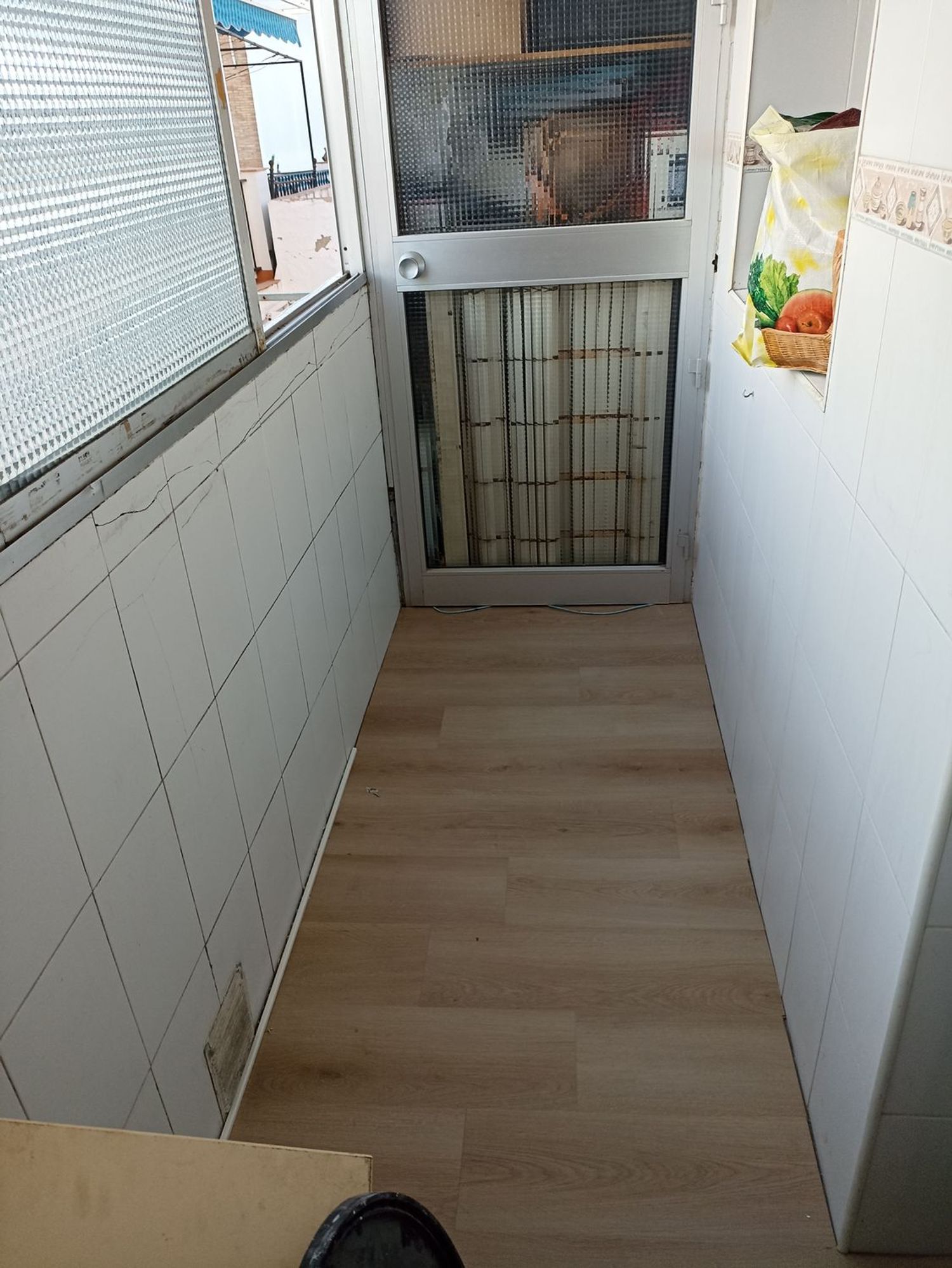 Piso en Calle Rico Cejudo, 37, Gran Plaza - Marqués de Pickman - Ciudad Jardín - Foto 23