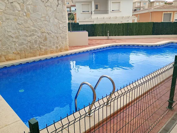 Piso en Calle Serra Bernia, 117, Montebello - Nou Espai - Foto 4