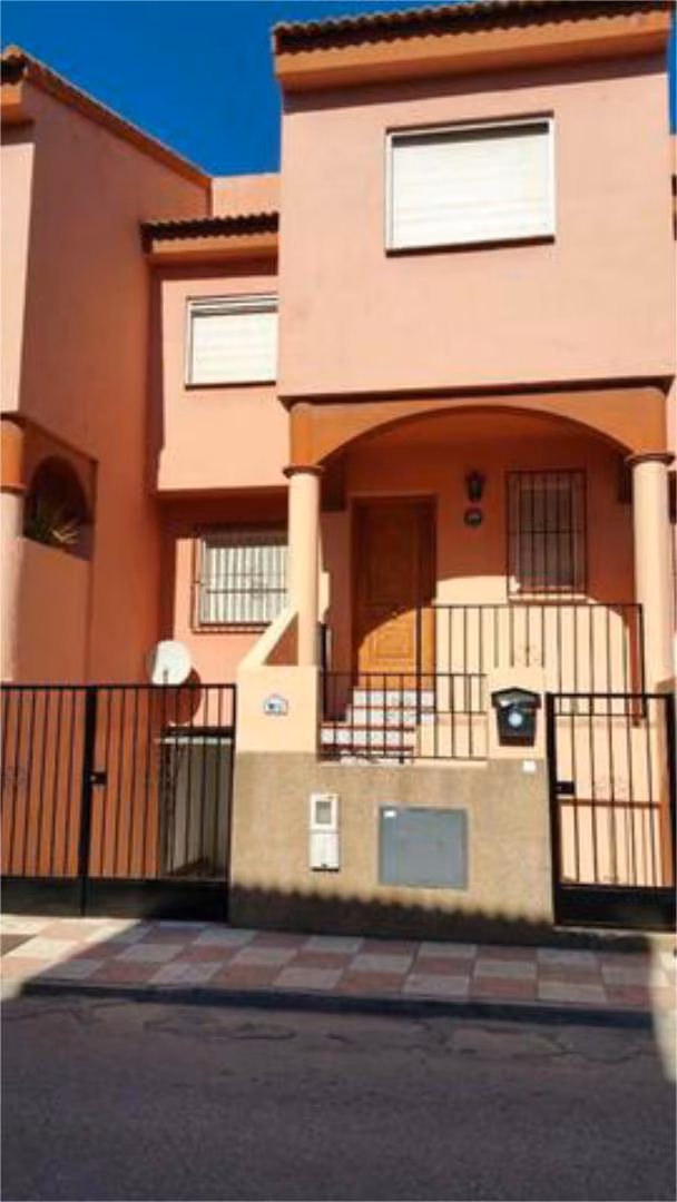 Chalet en Cullar Vega - Foto 9