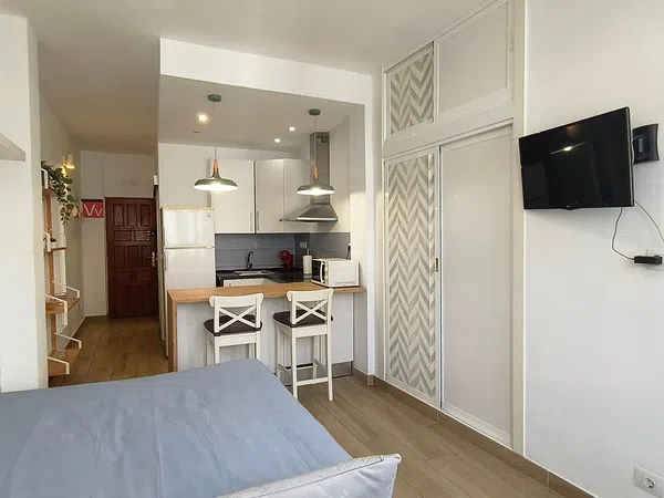 Estudio en Calle Prudencio Morales, 51, La Isleta - Foto 17