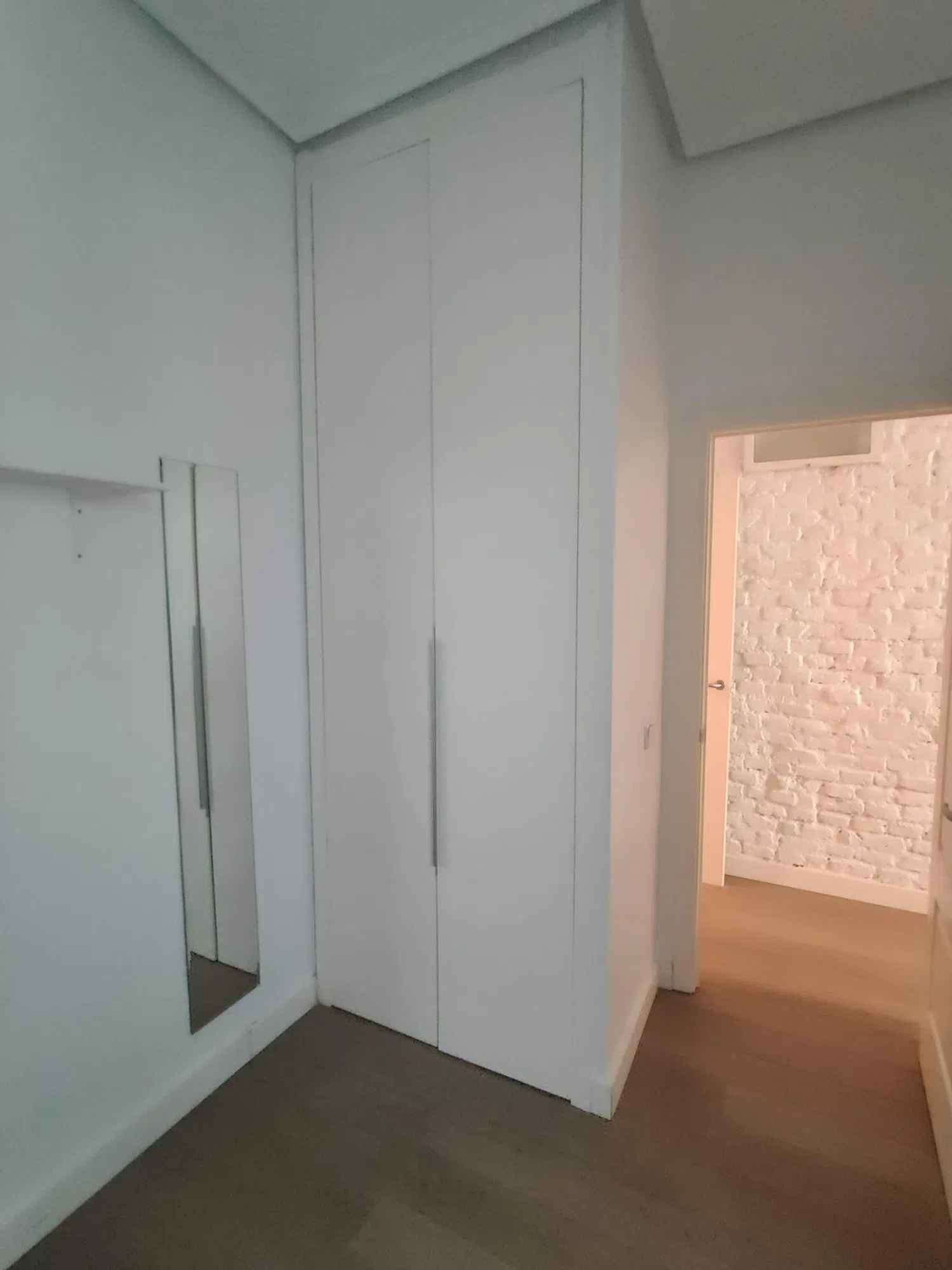 Piso en calle de Cristóbal Bordiú, 39 - Foto 5