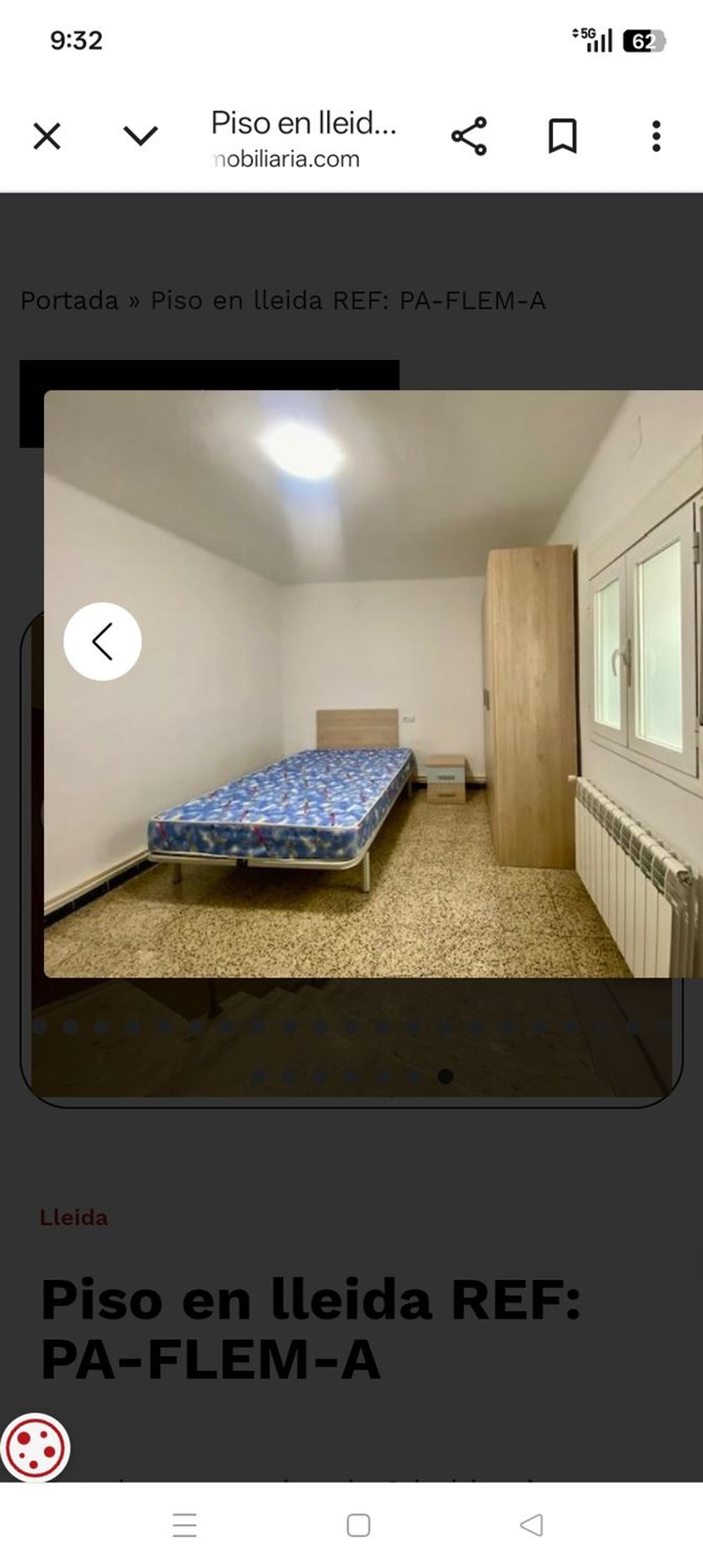 Piso en avenida del Doctor Fleming, 39 - Foto 17