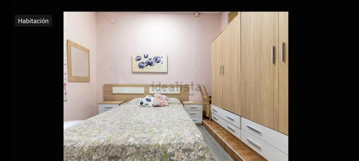 Piso en plaza Constitución, 9 - Foto 3