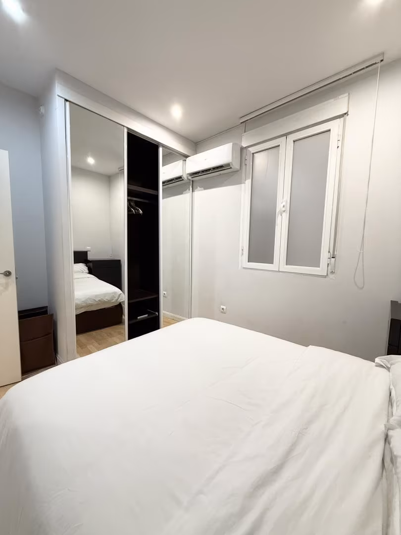 Piso en  Calle del Conde de Peñalver 32 - Foto 14