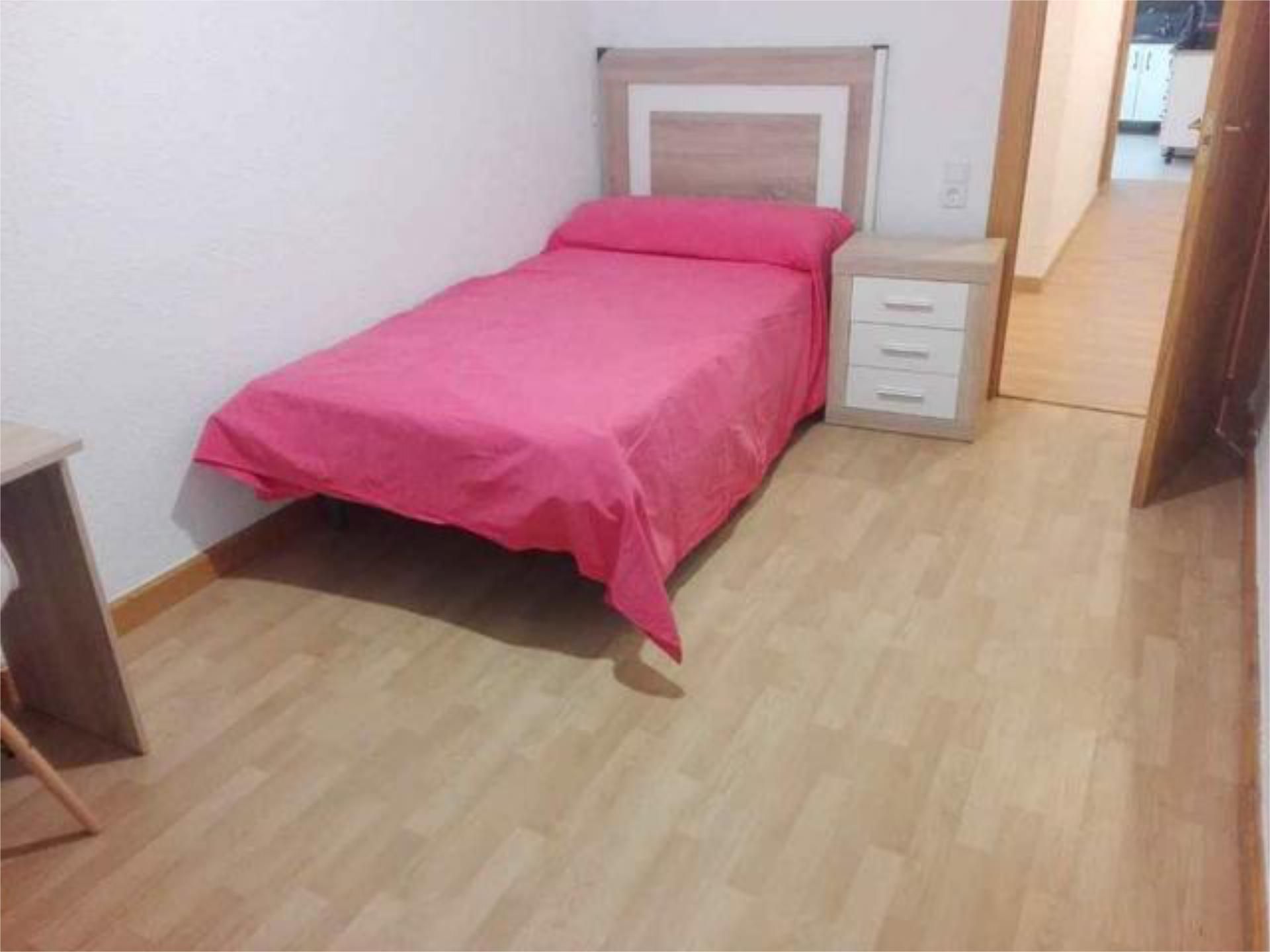 Piso en Campus Unamuno - Foto 5