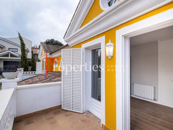 Casa o chalet independiente en Valldoreix - Foto 31