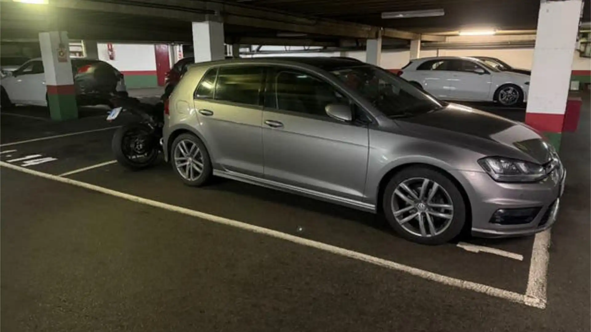 Piso en Parque de Invierno - Foto 8