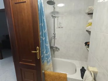 Piso en  Rúa Manuel Lastres 15A - Foto 4