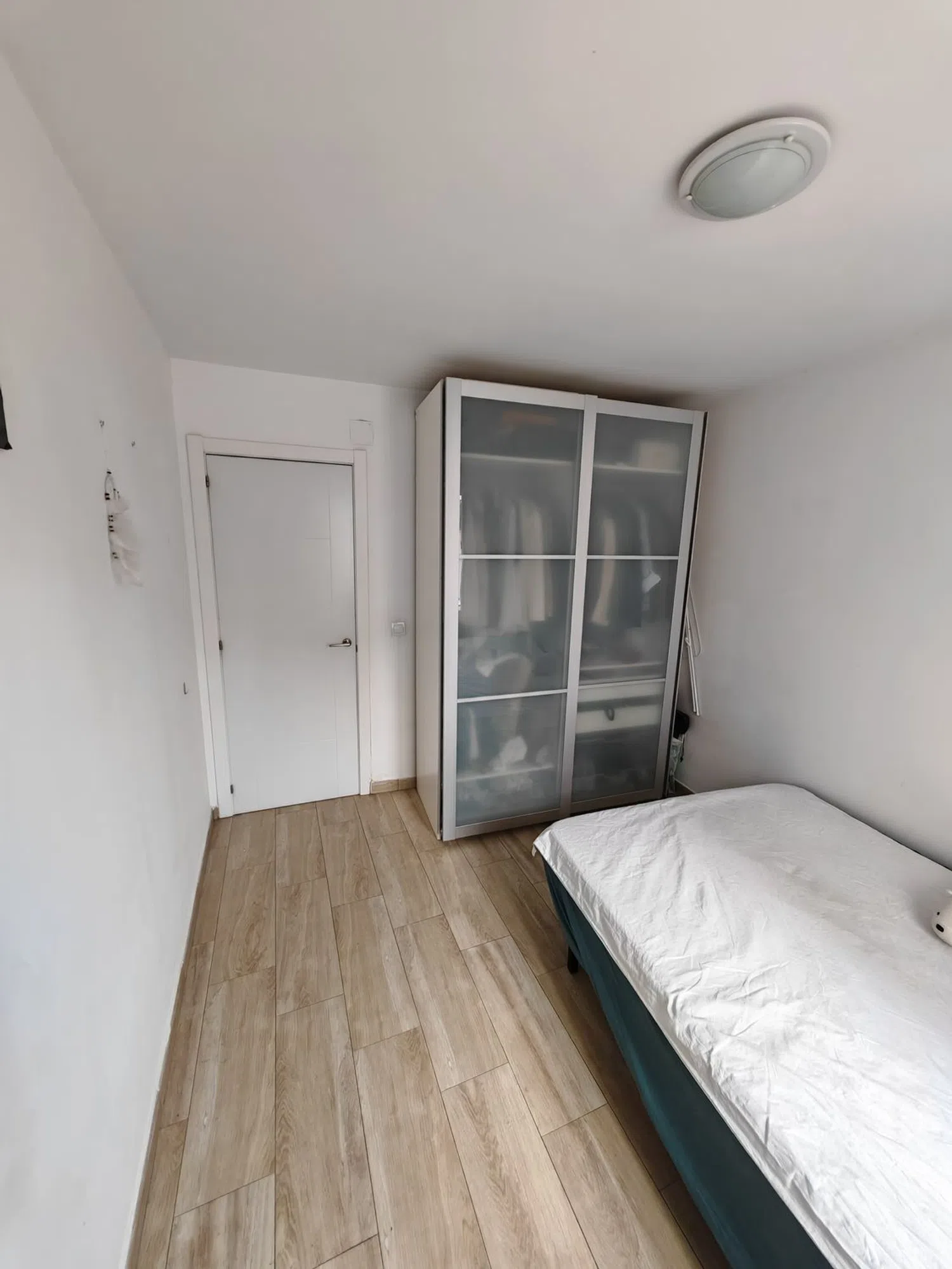 Piso en calle Santa Leonor, 20 - Foto 11