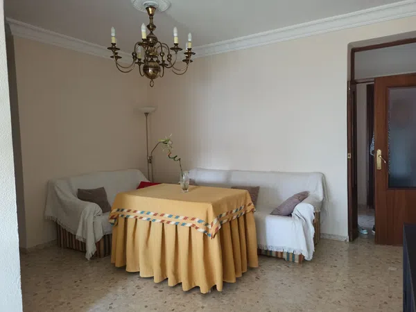 Piso en calle Acebuche, 13 - Foto 4