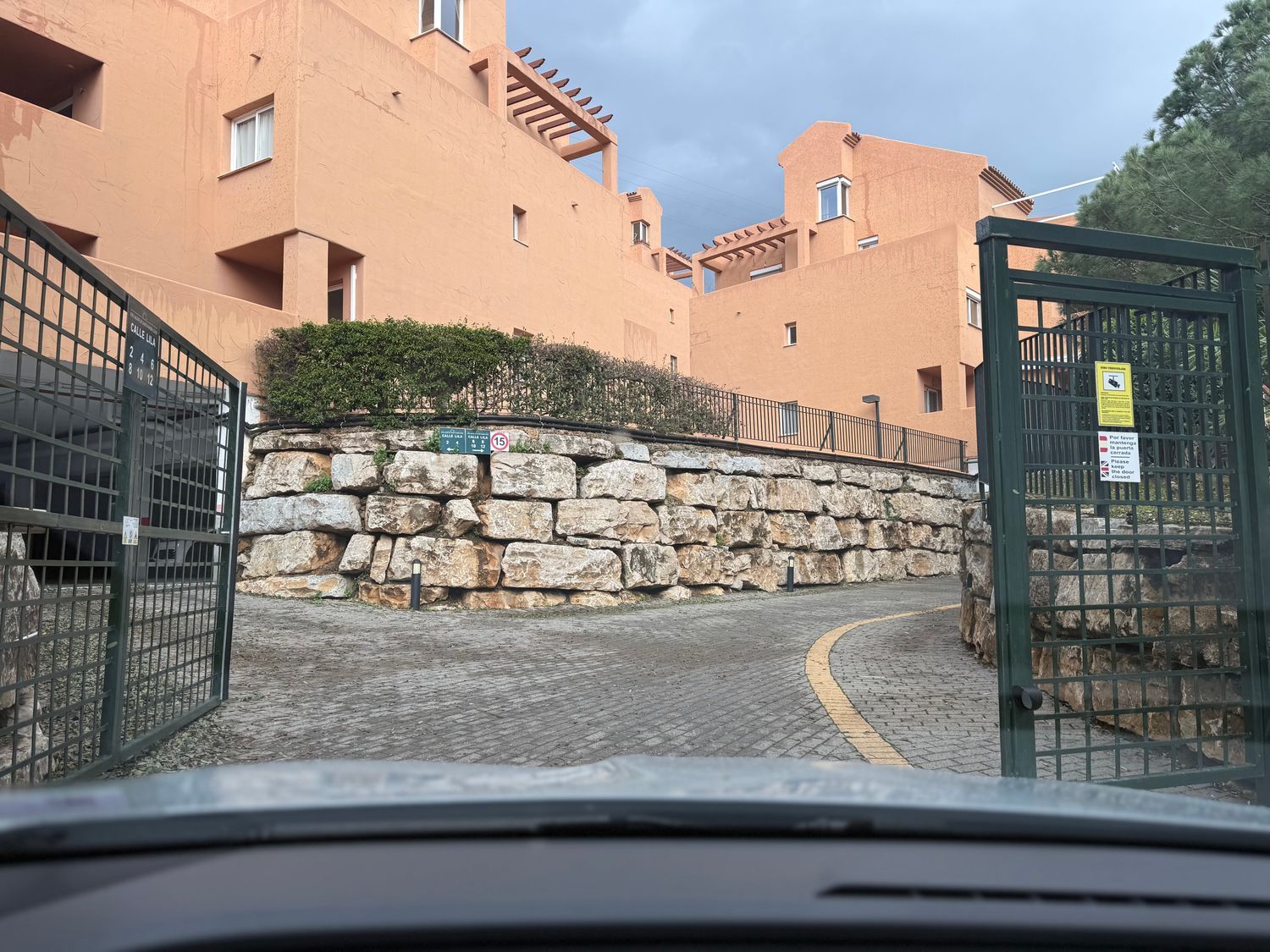 Piso en calle Lila, 6 - Foto 12