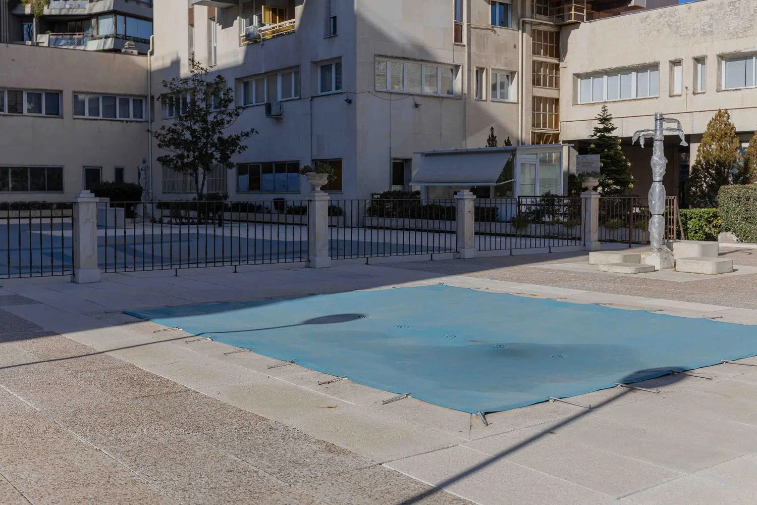 Piso en avenida de Alberto de Alcocer, 32 - Foto 34