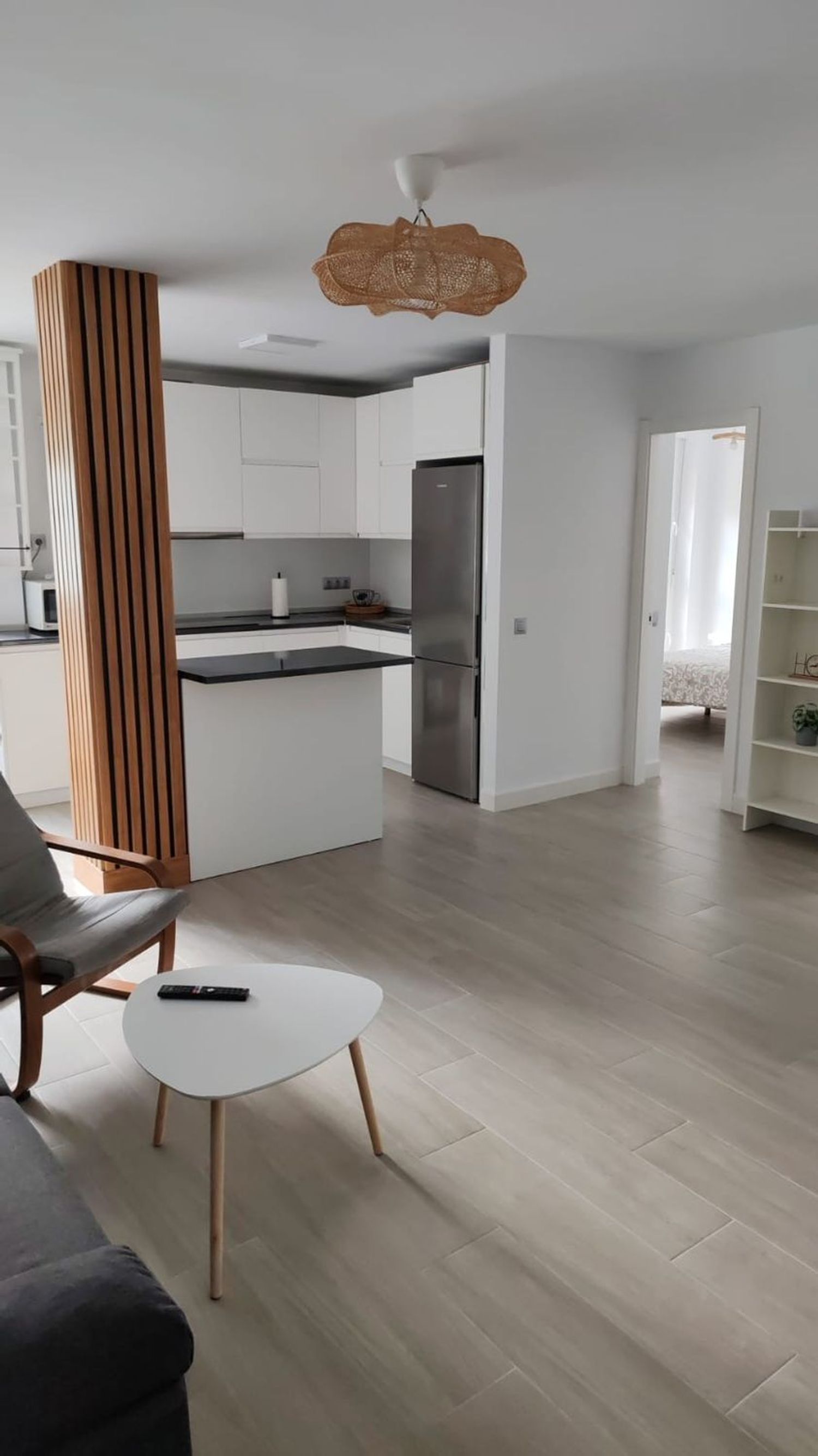 Piso en calle Hoyo, 2 - Foto 2