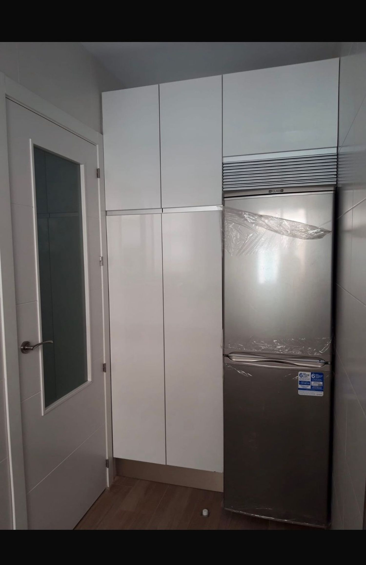 Piso en avenida del Cairo, 4 - Foto 6