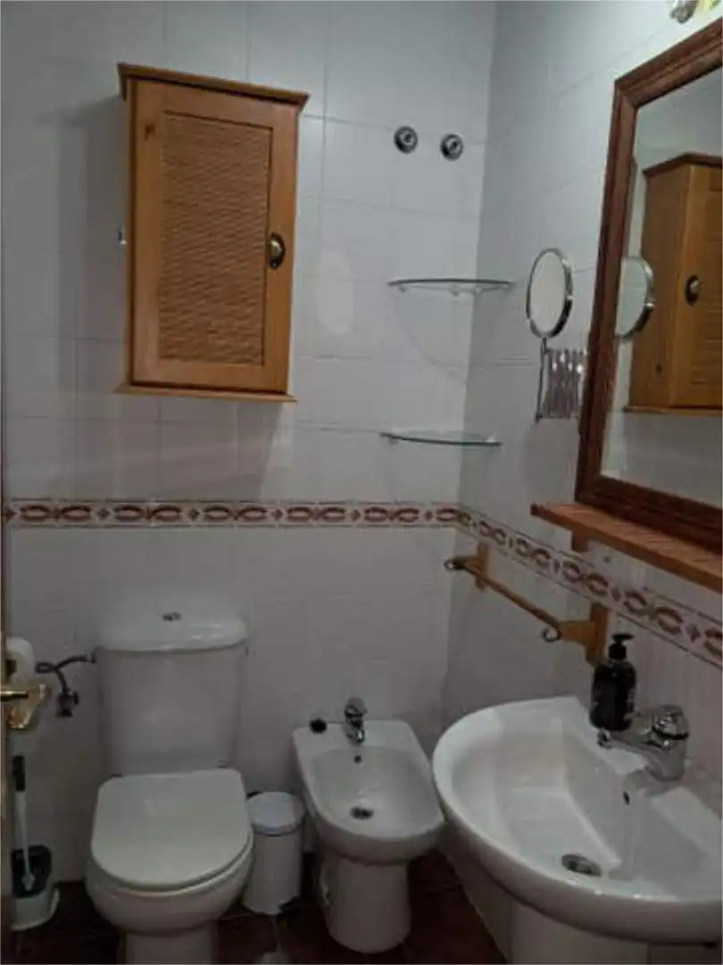 Apartamento en Aldea del coto, Al andaluz - Foto 3